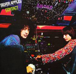 Silver Apples : Contact